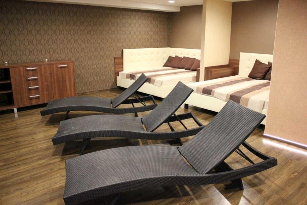 Apartman Tatry C3D2 Velka Lomnica Εξωτερικό φωτογραφία