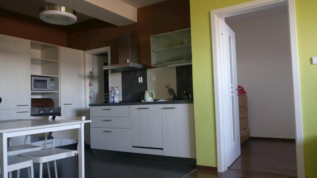 Apartman Tatry C3D2 Velka Lomnica Εξωτερικό φωτογραφία
