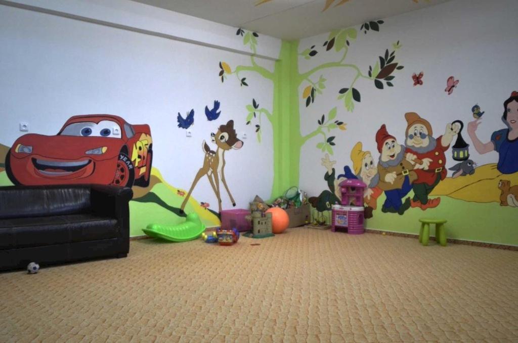 Apartman Tatry C3D2 Velka Lomnica Εξωτερικό φωτογραφία