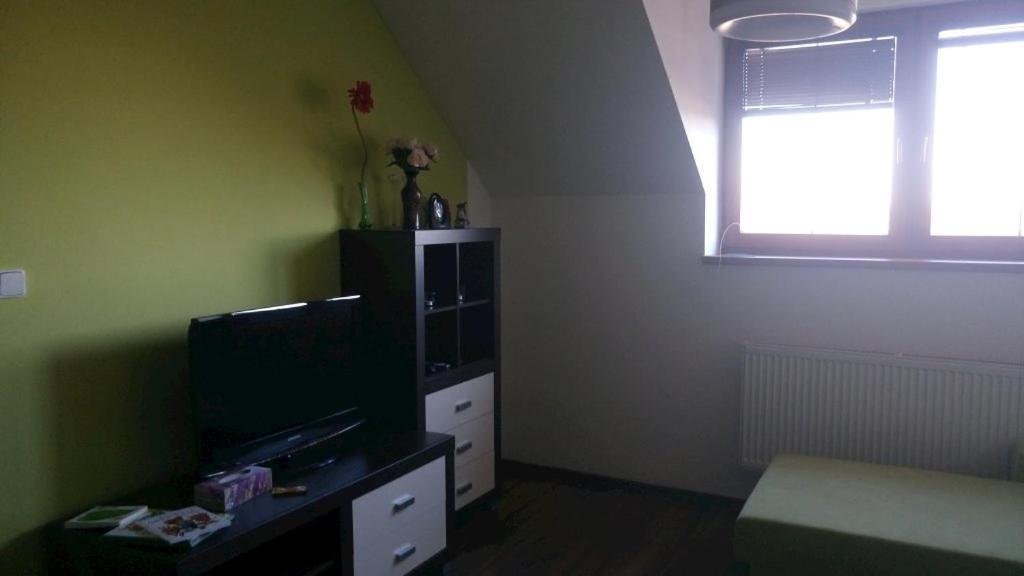 Apartman Tatry C3D2 Velka Lomnica Εξωτερικό φωτογραφία